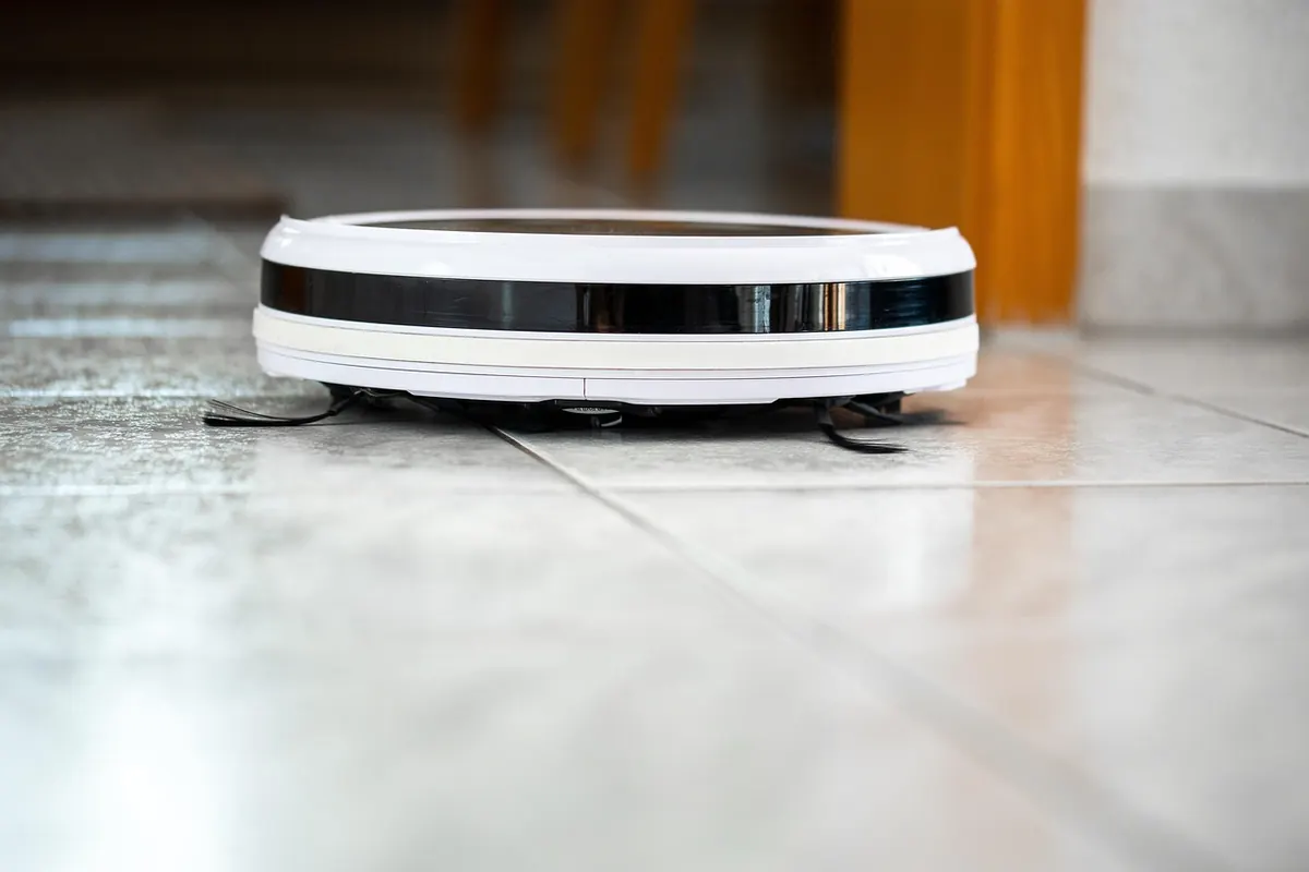 Robot Vacuum Maintenance Checklist: 7 Tasks to Do Every Month